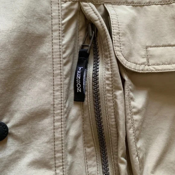 TENSON Mens Spring.Summer/Fall jacket - Picture 4 of 13